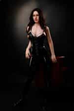 176cm 5ft9 F Cup Full Silicone Sex Doll Eugenia 14