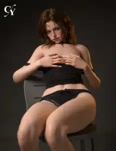 Isabella - 172cm TOP-CYDOLL 1 Isabella Sh 01