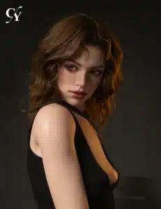 Isabella - 172cm TOP-CYDOLL 13 Isabella Sh 03