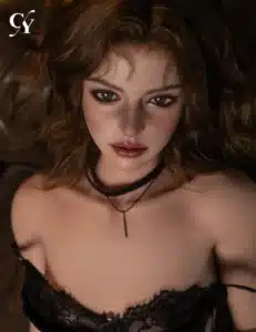 Isabella - 172cm TOP-CYDOLL 5 Isabella Sh 11