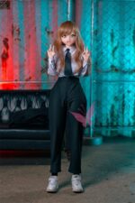140cm 4ft07 Sex Doll Mizuko 1