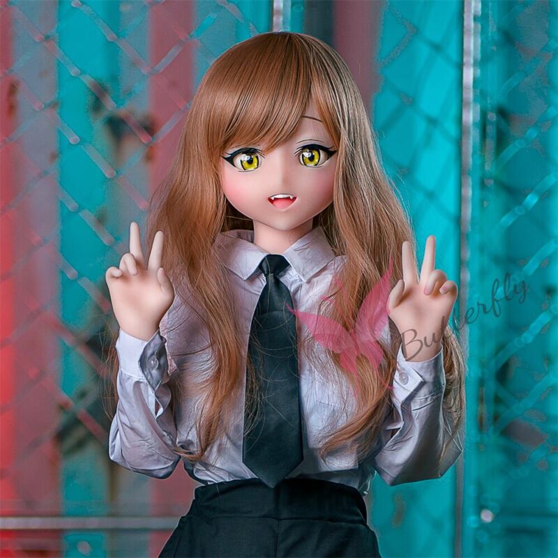 140cm 4ft07 Sex Doll Mizuko 2