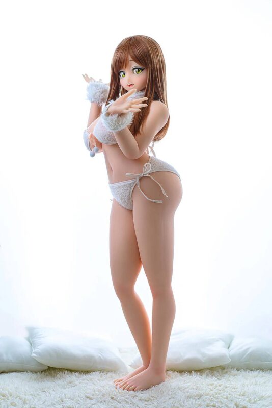 140cm 4ft07 Sex Doll Mizuko 31