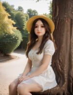 148cm 4ft10 Small Breasts Sex Doll Silicone Head Ab2 B 12
