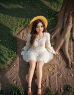 148cm 4ft10 Small Breasts Sex Doll Silicone Head Ab2 B 13