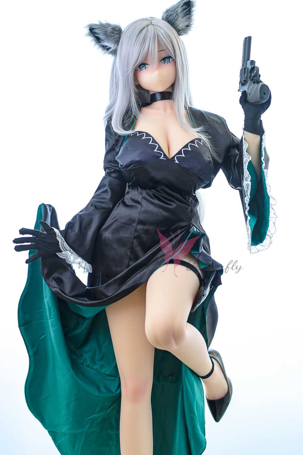 150cm 4ft11 Anime Sex Doll Daria 11 150cm 4ft11 Anime Sex Doll Daria 11