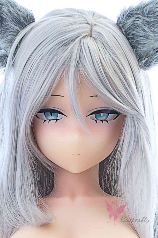 150cm 4ft11 Anime Sex Doll Daria 21