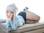 150cm 4ft11 Anime Sex Doll Kaguya 19