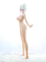 150cm 4ft11 Anime Sex Doll Kaguya 25