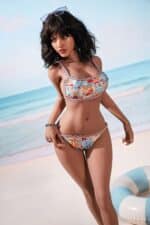 150cm 4ft11 F Cup Sex Dollsilicone Head Ab26 C 7