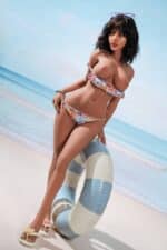150cm 4ft11 F Cup Sex Dollsilicone Head Ab26 C 8