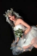 150cm 4ft11 Full Silicone Anime Sex Doll Ayumi 4