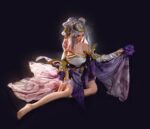 150cm 4ft11 Full Silicone Anime Sex Doll Koda 14