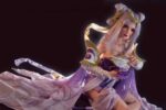 150cm 4ft11 Full Silicone Anime Sex Doll Koda 2