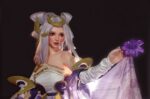 150cm 4ft11 Full Silicone Anime Sex Doll Koda 6