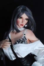 150cm 4ft11 Full Silicone Anime Sex Doll Misa 1