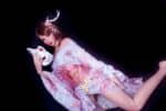 150cm 4ft11 Full Silicone Anime Sex Doll Mitsuki 21