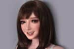 150cm 4ft11 Full Silicone Anime Sex Doll Nagasawa 18
