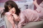 150cm 4ft11 Silicone Sex Doll Head R10 5