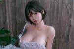 150cm 4ft11 Silicone Sex Doll Head R6 A 11