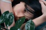 150cm 4ft11 Silicone Sex Doll Head R7 A 8