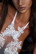 150cm 4ft11 Silicone Sex Doll Head R8 B 26
