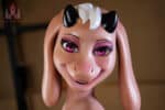 155cm 5ft1 M Cup Full Silicone Sex Doll Aitana Head Sz8 21