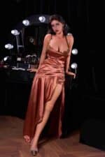 159cm 5ft2 Silicone Sex Doll Head R12 C 2 1