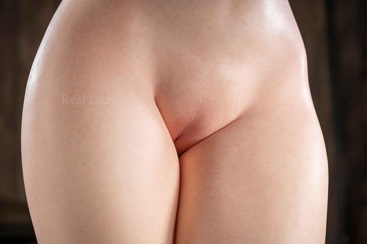 159cm 5ft2 Silicone Sex Doll Head R12 C 3