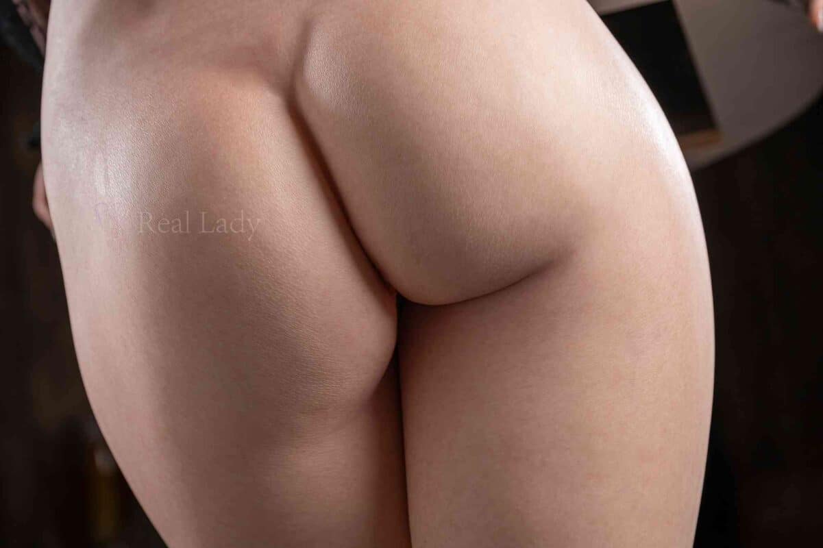 159cm 5ft2 Silicone Sex Doll Head R12 C 47