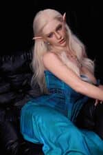 159cm 5ft2 Silicone Sex Doll Head R8 A 7
