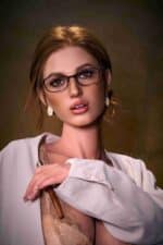 168cm 5ft6 Silicone Sex Doll Head R17 7