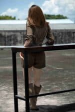 170cm 5ft7 Silicone Doll Head S23 A 12