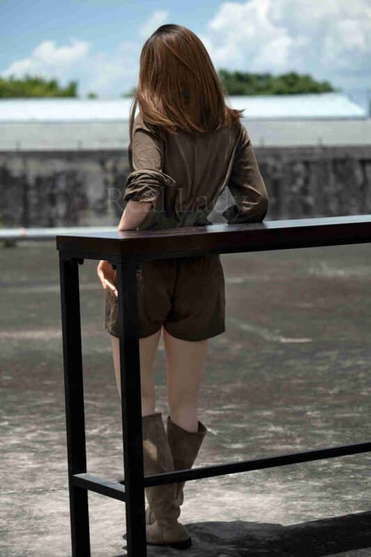 170cm 5ft7 Silicone Doll Head S23 A 12