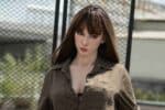 170cm 5ft7 Silicone Doll Head S23 A 15