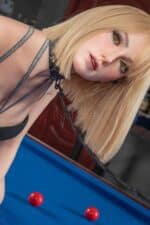 170cm 5ft7 Silicone Doll Head S44 A 17