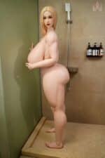 178cm 5ft10 P Cup Bbw Full Silicone Sex Doll Katya Head Sd1 20