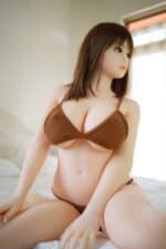 Akiko 160cm 5ft29 All In One Sex Doll 33