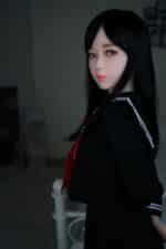 Haru 150cm 4ft11 All In One Sex Doll 11