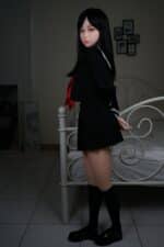 Haru 150cm 4ft11 All In One Sex Doll 12