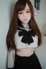 Haru 150cm 4ft11 All In One Sex Doll 14