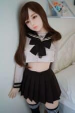 Haru 150cm 4ft11 All In One Sex Doll 16