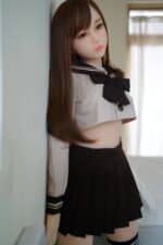 Haru 150cm 4ft11 All In One Sex Doll 18