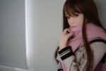 Haru 150cm 4ft11 All In One Sex Doll 19