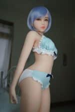 Haru 150cm 4ft11 All In One Sex Doll 2