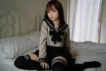 Haru 150cm 4ft11 All In One Sex Doll 20