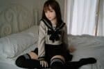 Haru 150cm 4ft11 All In One Sex Doll 21