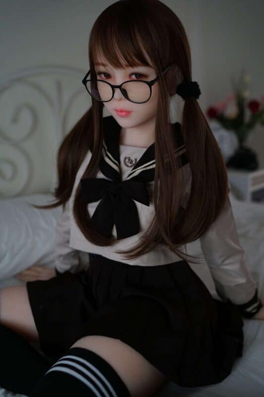 Haru 150cm 4ft11 All In One Sex Doll 24