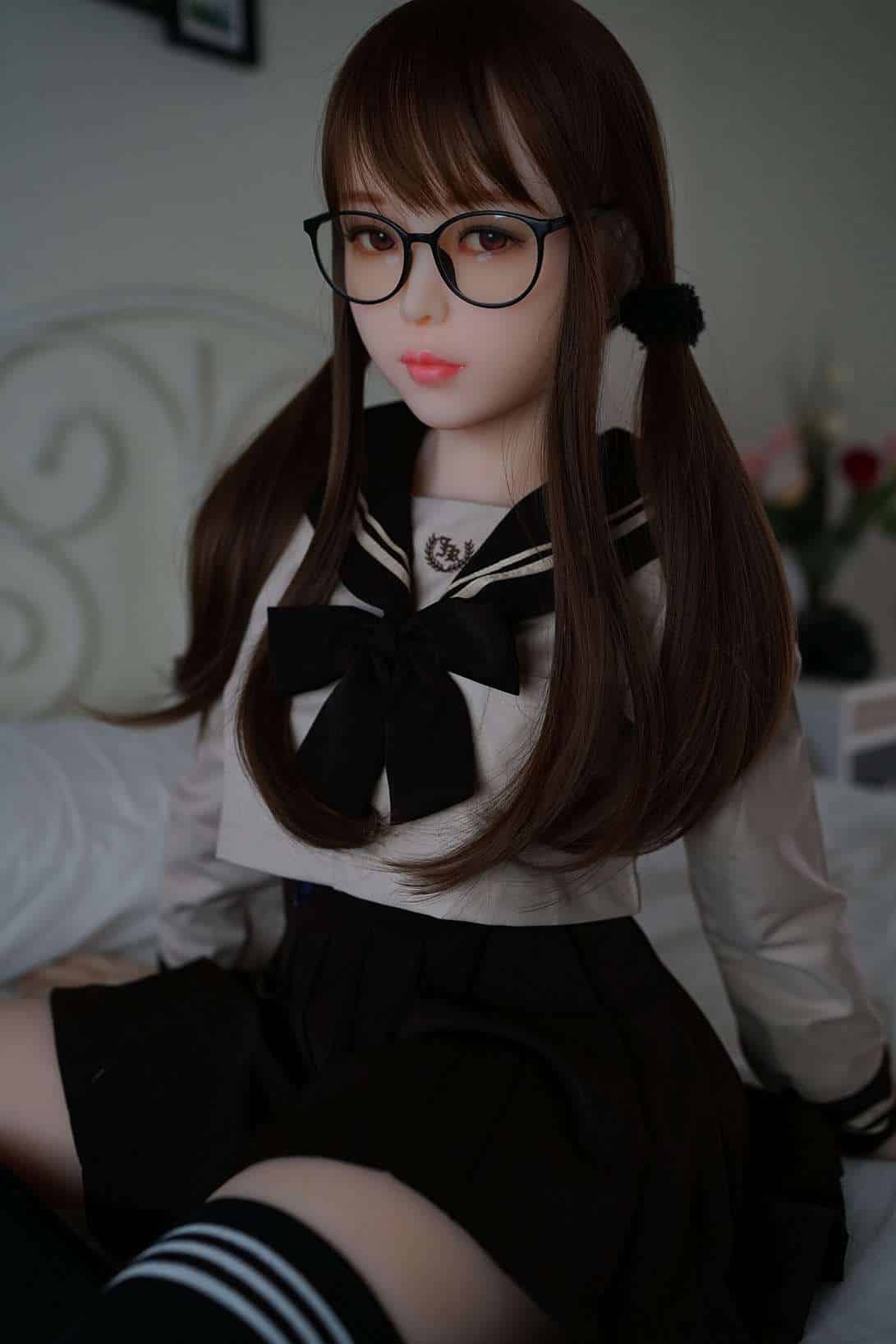 Haru 150cm 4ft11 All In One Sex Doll 25 Haru 150cm 4ft11 All In One Sex Doll 25