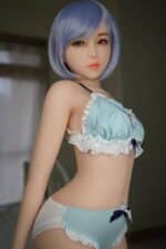 Haru 150cm 4ft11 All In One Sex Doll 3